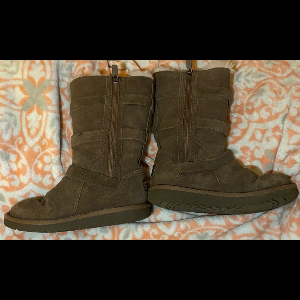 UGG KIDS MADDI - Picture 2 of 5